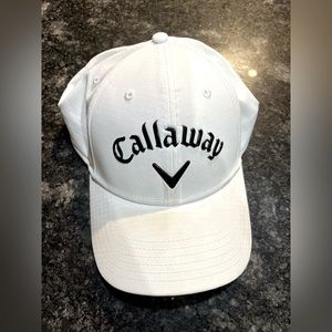 Callaway SnapBack hat